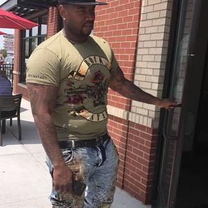 Meet your Posher, Jay